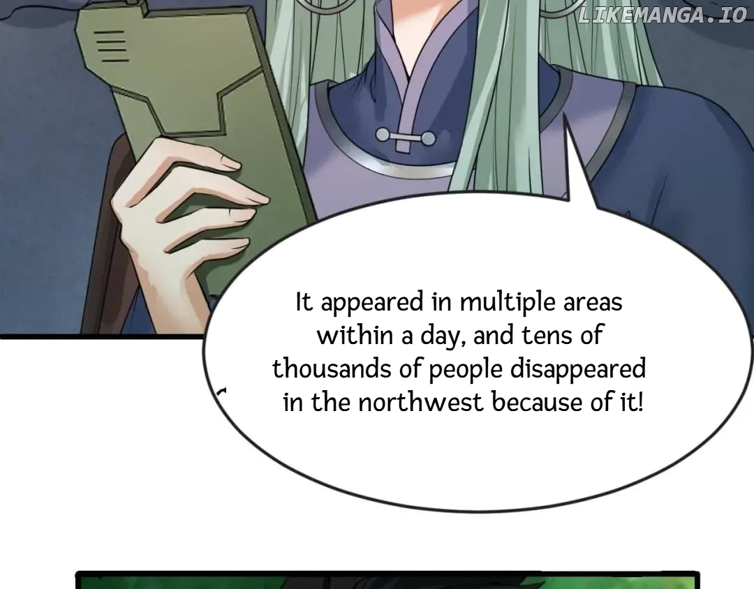 Era of the Haunted chapter 80 - page 96